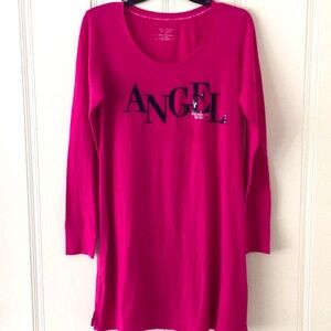 VICTORIA SECRET ANGEL NITESHIRT 🌟
